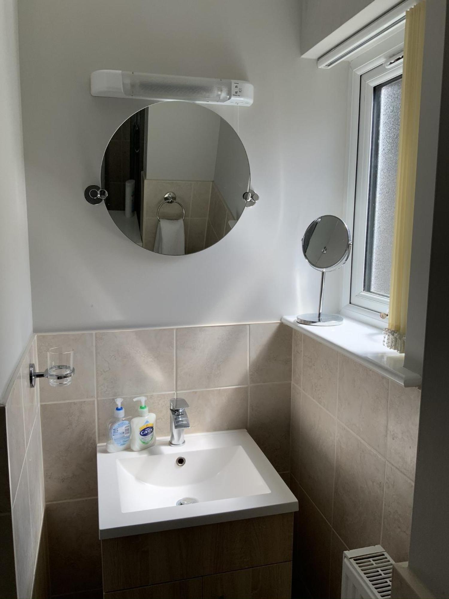 Vauxhall Apartments NWI Cameră foto